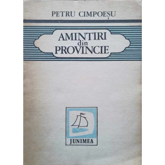 AMINTIRI DIN PROVINCIE