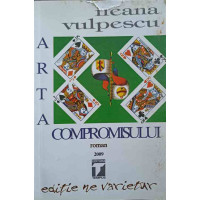 ARTA COMPROMISULUI