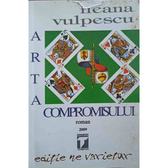 ARTA COMPROMISULUI