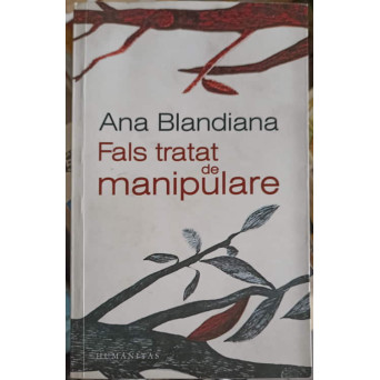 FALS TRATAT DE MANIPULARE