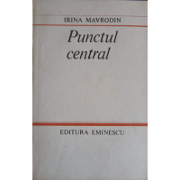 PUNCTUL CENTRAL PUNCTUL CENTRAL