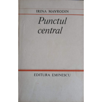 PUNCTUL CENTRAL