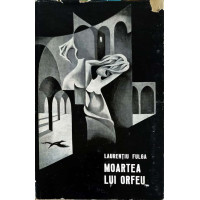 MOARTEA LUI ORFEU MOARTEA LUI ORFEU