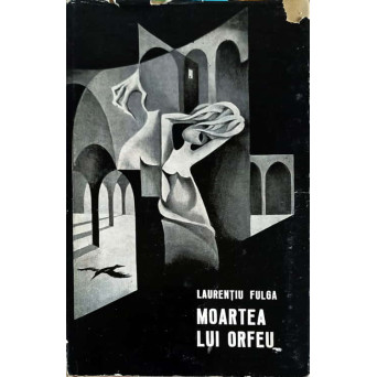 MOARTEA LUI ORFEU