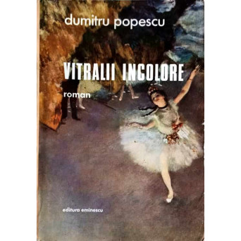 VITRALII INCOLORE