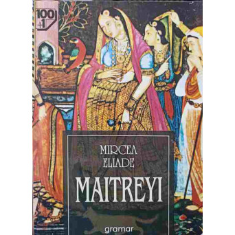 MAITREYI