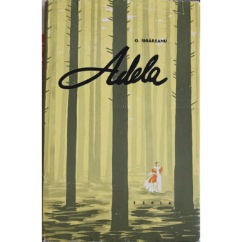 ADELA