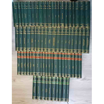 COLECTIA BIBLIOTECA ADEVARUL VOL.1-70