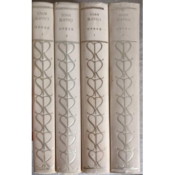 OPERE VOL.1-4