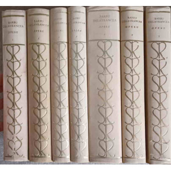 OPERE VOL.1-7