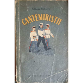 CANTEMIRISTII