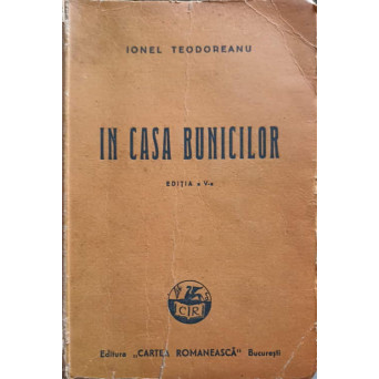 IN CASA BUNICILOR