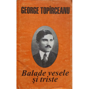 BALADE VESELE SI TRISTE
