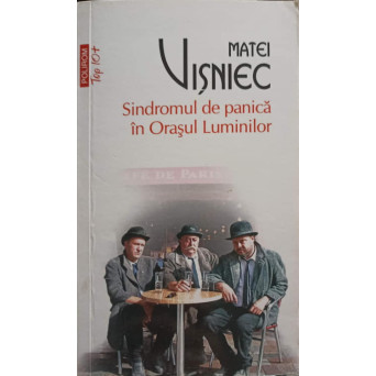 SINDROMUL DE PANICA IN ORASUL LUMINILOR