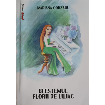 BLESTEMUL FLORII DE LILIAC
