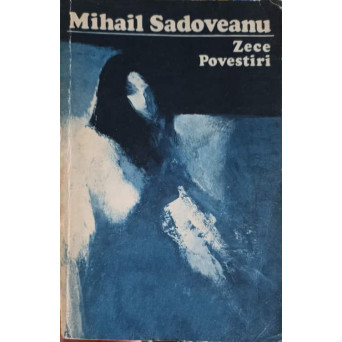 ZECE POVESTIRI