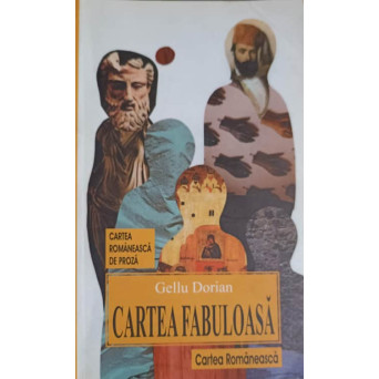 CARTEA FABULOASA