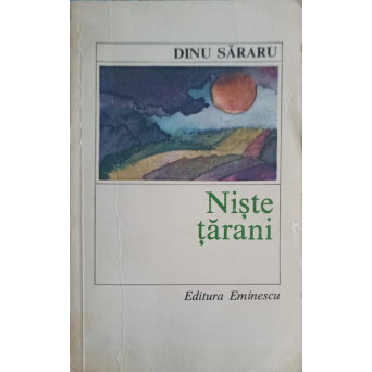 NISTE TARANI