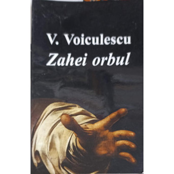 ZAHEI ORBUL