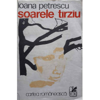 SOARELE TARZIU SOARELE TARZIU