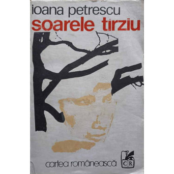 SOARELE TARZIU