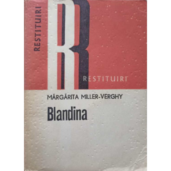 BLANDINA
