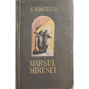 MARSUL MIRESEI