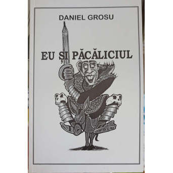 EU SI PACALICIUL