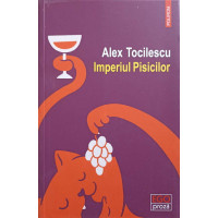 IMPERIUL PISICILOR IMPERIUL PISICILOR