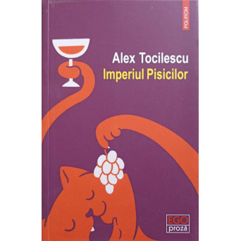 IMPERIUL PISICILOR