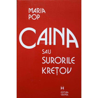 CAINA SAU SURORILE KRETOV