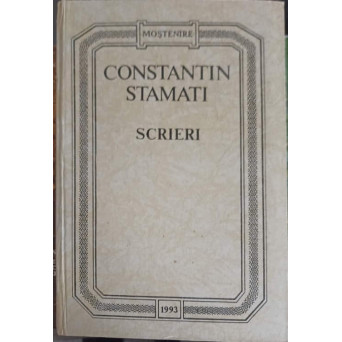 SCRIERI
