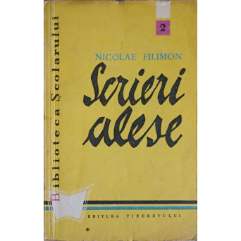 SCRIERI ALESE VOL.1