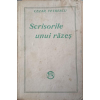 SCRISORILE UNUI RAZES
