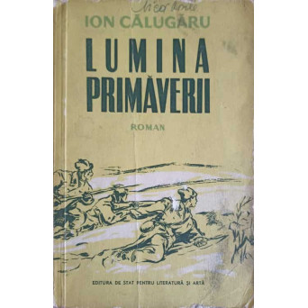 LUMINA PRIMAVERII