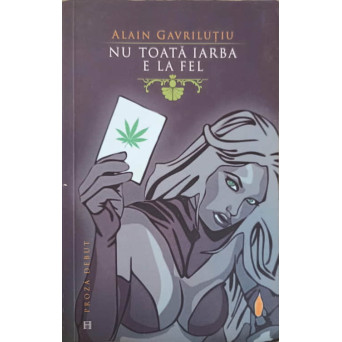 NU TOATA IARBA E LA FEL