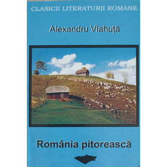 ROMANIA PITOREASCA