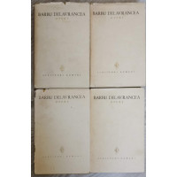 OPERE VOL.1-4 OPERE VOL.1-4