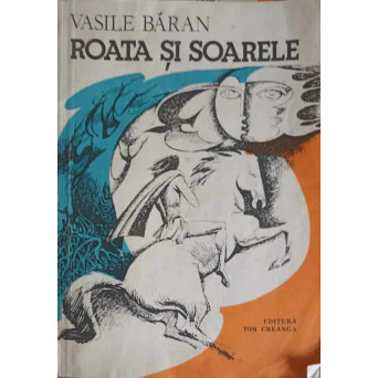ROATA SI SOARELE