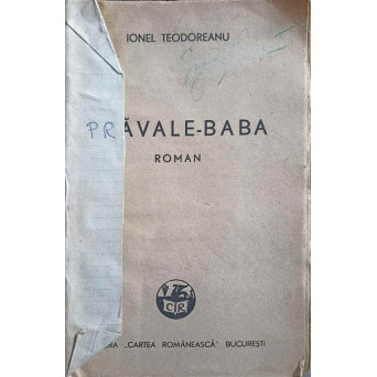 PRAVALE-BABA