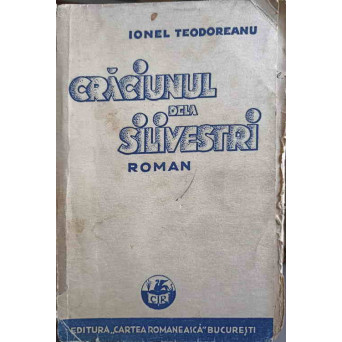 CRACIUNUL DELA SILVESTRI