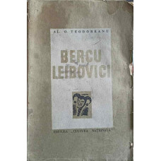 BERCU LEIBOVICI