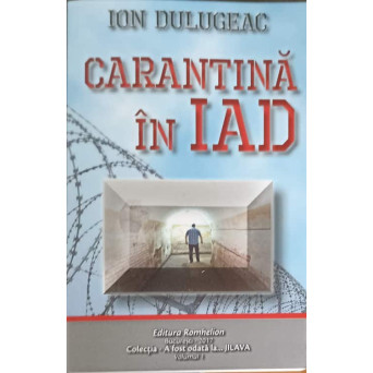 CARANTINA IN IAD