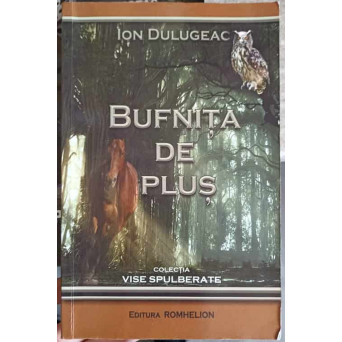 BUFNITA DE PLUS