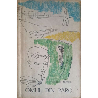 OMUL DIN PARC