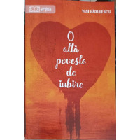 O ALTA POVESTE DE IUBIRE O ALTA POVESTE DE IUBIRE