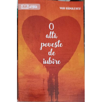 O ALTA POVESTE DE IUBIRE
