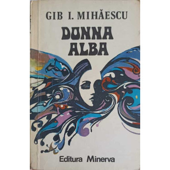 DONNA ALBA