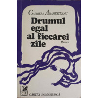 DRUMUL EGAL AL FIECAREI ZILE