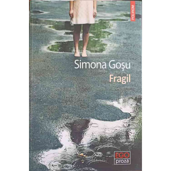 FRAGIL. POVESTIRI